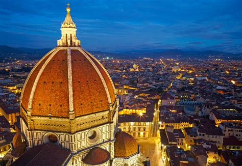 Florence Night Tour Evening Passeggiata Italys Best