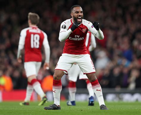 Stream every upcoming uefa europa league match live! Europa League: Arsenal must not fall victim to underestimating opponents