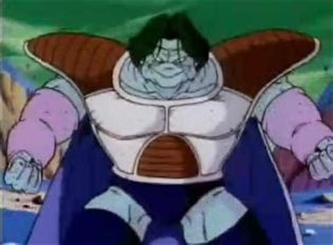 Want to know when my next video will be up, just follow me on twitter at. Dragon Ball - Dragon Ball Z - Dragon Ball GT: Zarbon