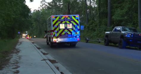 Lake Iamonia Boat Accident Shocking Details Revealed