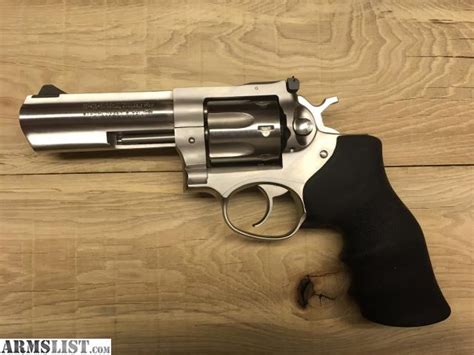 Armslist For Sale Ruger Gp100 327 Federal Magnum