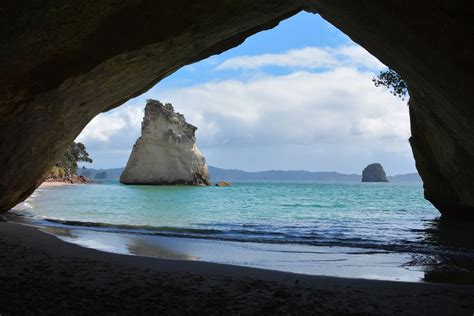 Greatest Seashores In New Zealand Travel To The Next