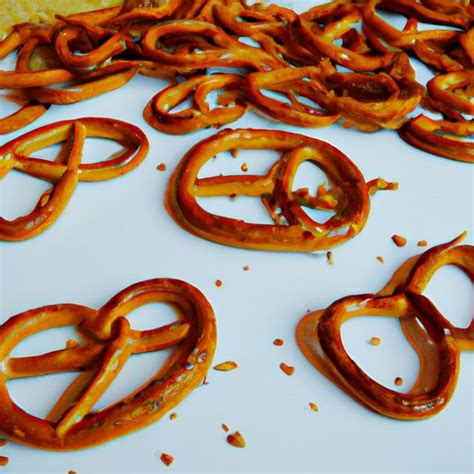 Are Pretzels Good For You Exploring The Pros And Cons Of Eating Pretzels The Enlightened Mindset