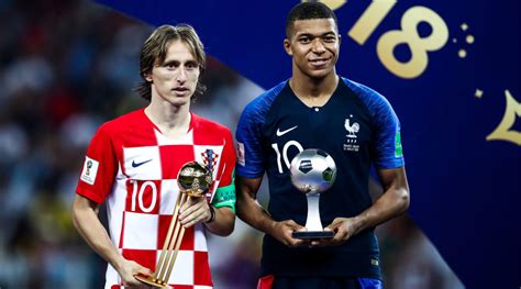 Check start times for soccer matches in the 2018 fifa world cup™ tournament. World Cup 2018 Best XI: France's champions lead top ...