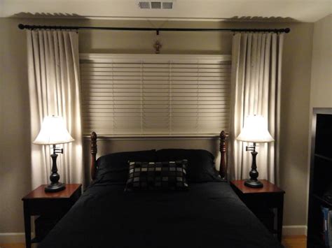 Indulging decor short length window curtains curtain styles home. Wide window treatments for Creating a Tempting Visage in ...