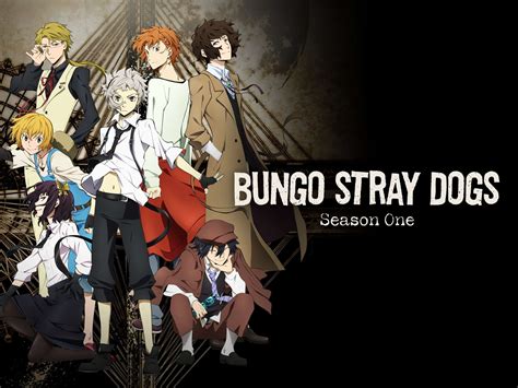 When Will Bungou Stray Dogs Season 4 Get Released