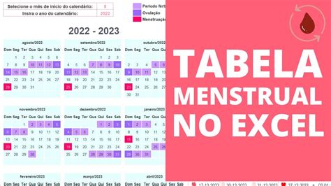 Calendario May 2021 Calendario Menstrual Para Niñas