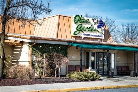 Heres What You Need To Know About Olive Gardens Secret Menu