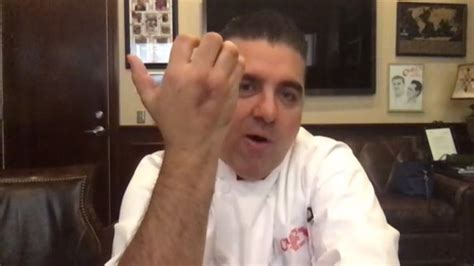 ‘cake boss buddy valastro shows off first look at impaled hand ena news
