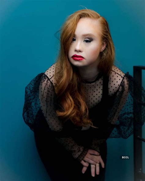 Meet Madeline Stuart Worlds 1st Supermodel With Down Syndrome