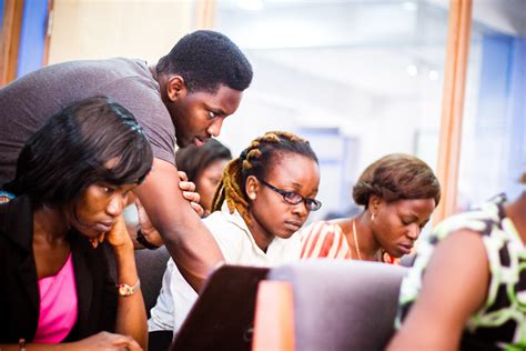 Bizmarrow technologies is an ict and computer training institute located in gwarinpa abuja nigeria. This Company Is Paying Nigerians to Learn Computer ...