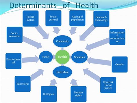 Ppt Concept Of Health And Disease Powerpoint Presentation Free