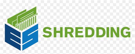 Shredding Logo Company Hd Png Download Vhv