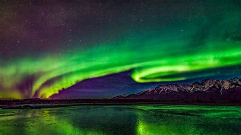 Your Guide To Seeing The Northern Lights In Alaska In 2020 And Beyond