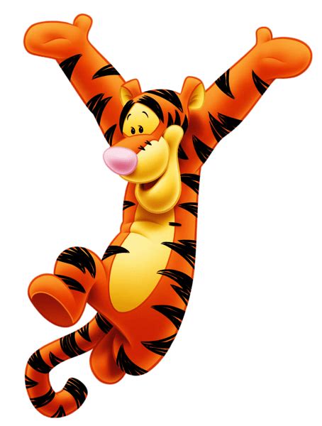 See more ideas about tigger, baby disney, winnie the pooh friends. Winnie the Pooh - Coloring Pages - Tigger - Fred's Corner