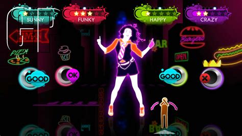 Ubisoft Announces Just Dance Best Of A Compilation Of The Best Tracks