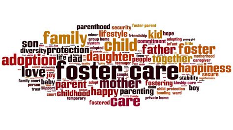Everything You Need To Know About How To Be A Foster Parent Fosterva