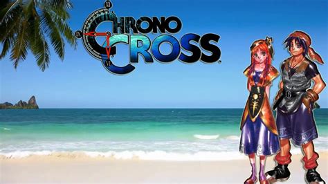 Chrono Cross Wallpapers Top Free Chrono Cross Backgrounds