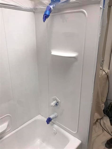Moreover, cleaning fiberglass bathtubs is extremely easy. Fiberglass Bathtub & Shower Repair Experts in St Charles IL