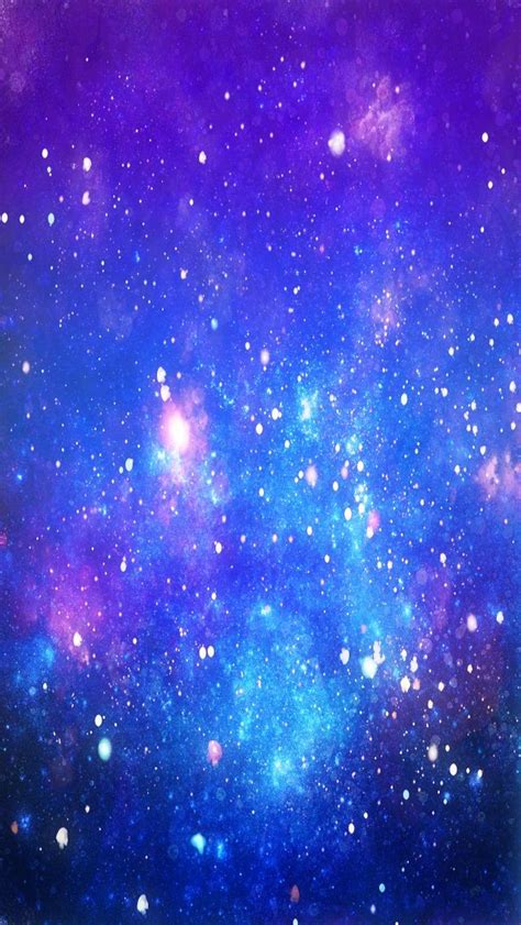 Galaxies Purple And Pink On Pinterest