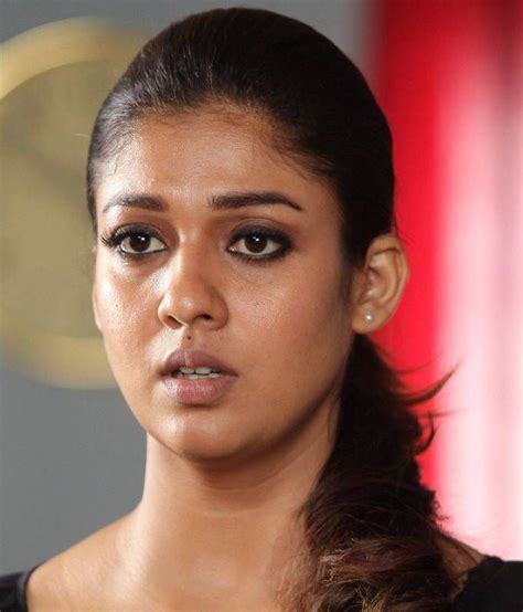 south indian actress nayantara smiling oily face closeup images oily face actress without