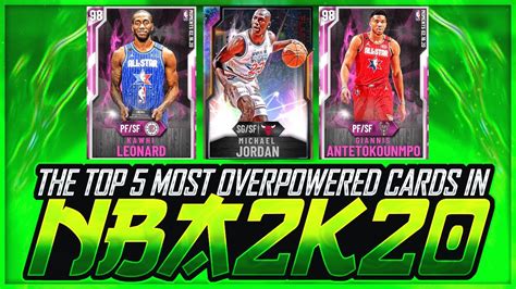 Check out other nba 2k20 myteam cards tier list recent rankings. Best myteam cards 2k20 reddit