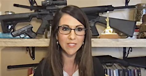 Gop Rep Lauren Boeberts Gun Themed Eatery Will Be Replaced By A