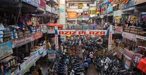 Begum bazar shops to reopen from monday | Y This News