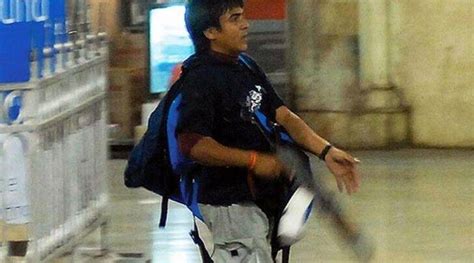 2611 Mumbai Terror Attack Case Witness Turns Hostile Claims Ajmal Kasab Is Alive India News