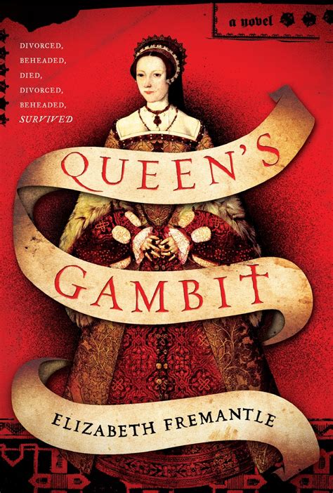 The queen's gambit is a 2020 netflix miniseries based on the 1983 novel by walter tevis. Great Books I Read This Summer & Queen's Gambit Giveaway ...