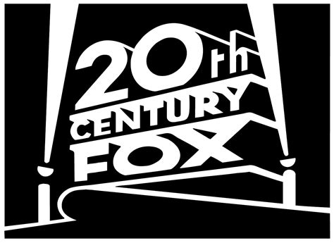 Fox Logos Google Search Fox Logo Th Century Fox Th Century