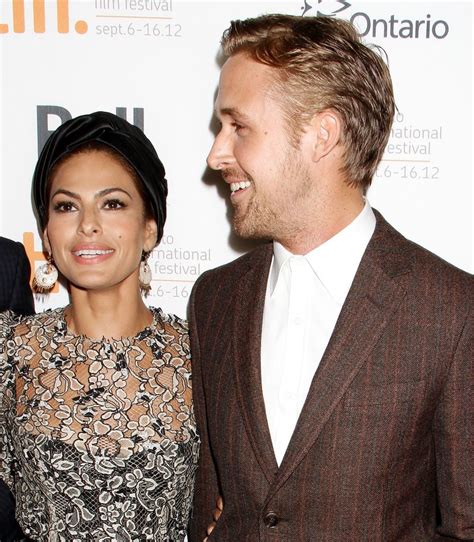 Eva Mendes Marks Very Special First Since Becoming A Mom With Ryan