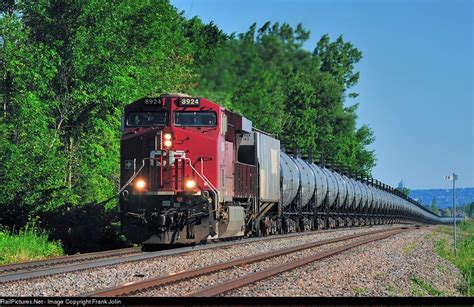 Canadian Railway Observations Canadian Pacific