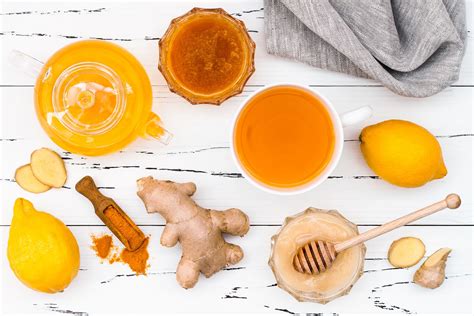 Turmeric Tonic Recipe Turmeric And Honey Turmeric Tea Healing Food