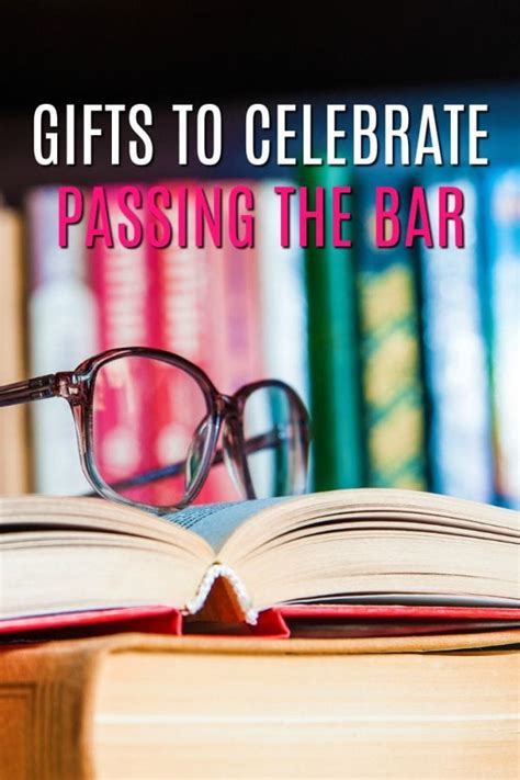 In 2019, an increase of 8.0% over 2018. 20 Gift Ideas for Passing the Bar - Unique Gifter