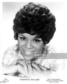 Mary leaves behind a fortune of around $8million. florence ballard and her daughter | Beauty Is Her Name ...
