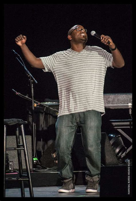 88mileswest Gallery Hannibal Buress Hannibal Photo