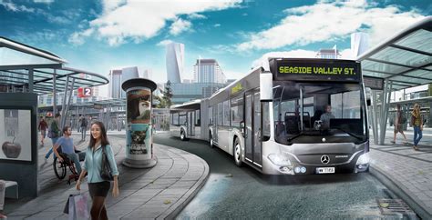 The release of this project took place in june 2018. Bus Sim 18 Editor - Bus Simulator 18 Editor