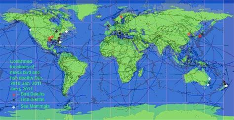 Where Are The Ley Lines On Earth Map 2011