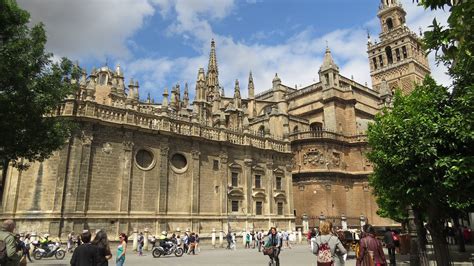 Jump to navigation jump to search. Kathedrale in Sevilla - Fotos kostenlos, free pictures