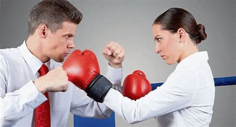 Difference Between Mens And Womens Boxing Gloves Boxing