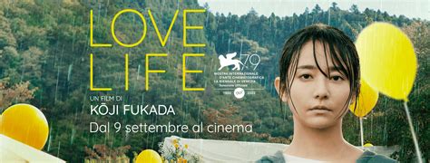 Love Life Di Kôji Fukada Not Only Magazine