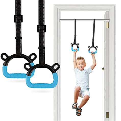 Top 10 Best Kids Pull Up Bar Reviews And Comparison 2022