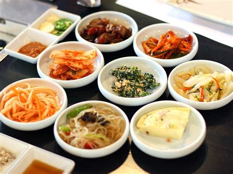 Korean barbecue prizes the flavor of beef. SoHyang Korean BBQ {restaurant} — The Delicious Life ...