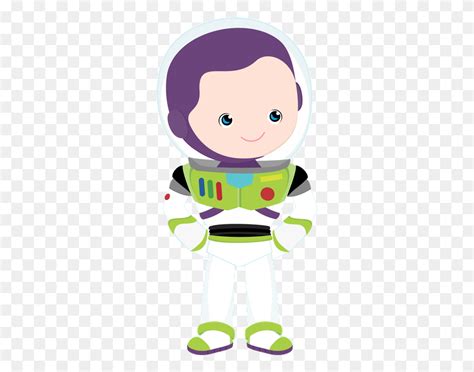 Toy Story Transparent Png Buzz Lightyear Clipart Flyclipart