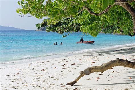 Similan Islands The 9 Pearls Of The Andaman Sea 🏝️ 2022