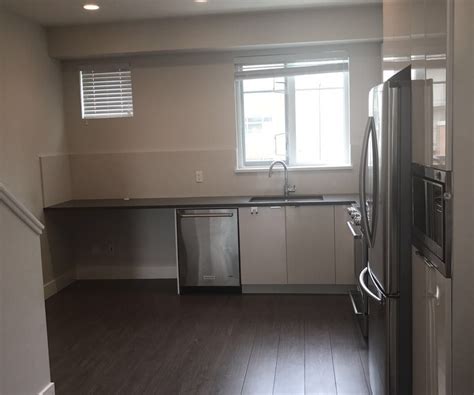 ( will hi, we are renting a single room in a fully furnished house. Richmond Luxury Brand New 3 bedroom Townhouse ...