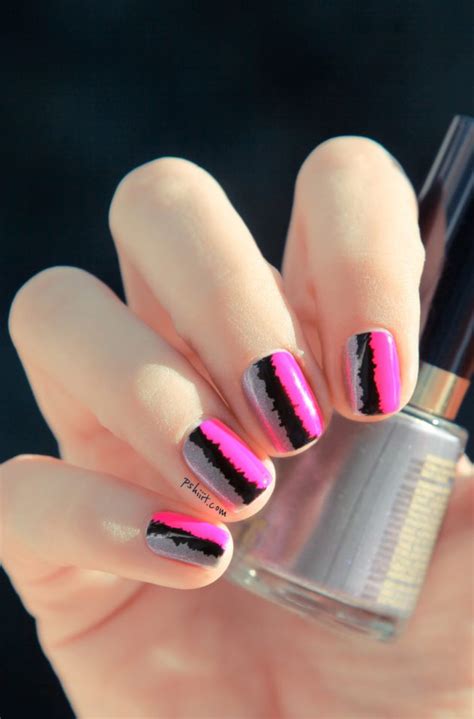 We did not find results for: 16 Hot Pink Nail Designs You Can Copy This Summer ...