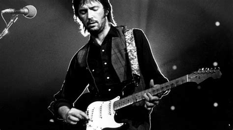 Eric clapton was born in ripley, surrey, england, on march 30, 1945. Is 'I Still Do' Eric Clapton's Way Of Saying Goodbye To ...