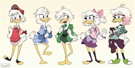 Pin On Ducktales